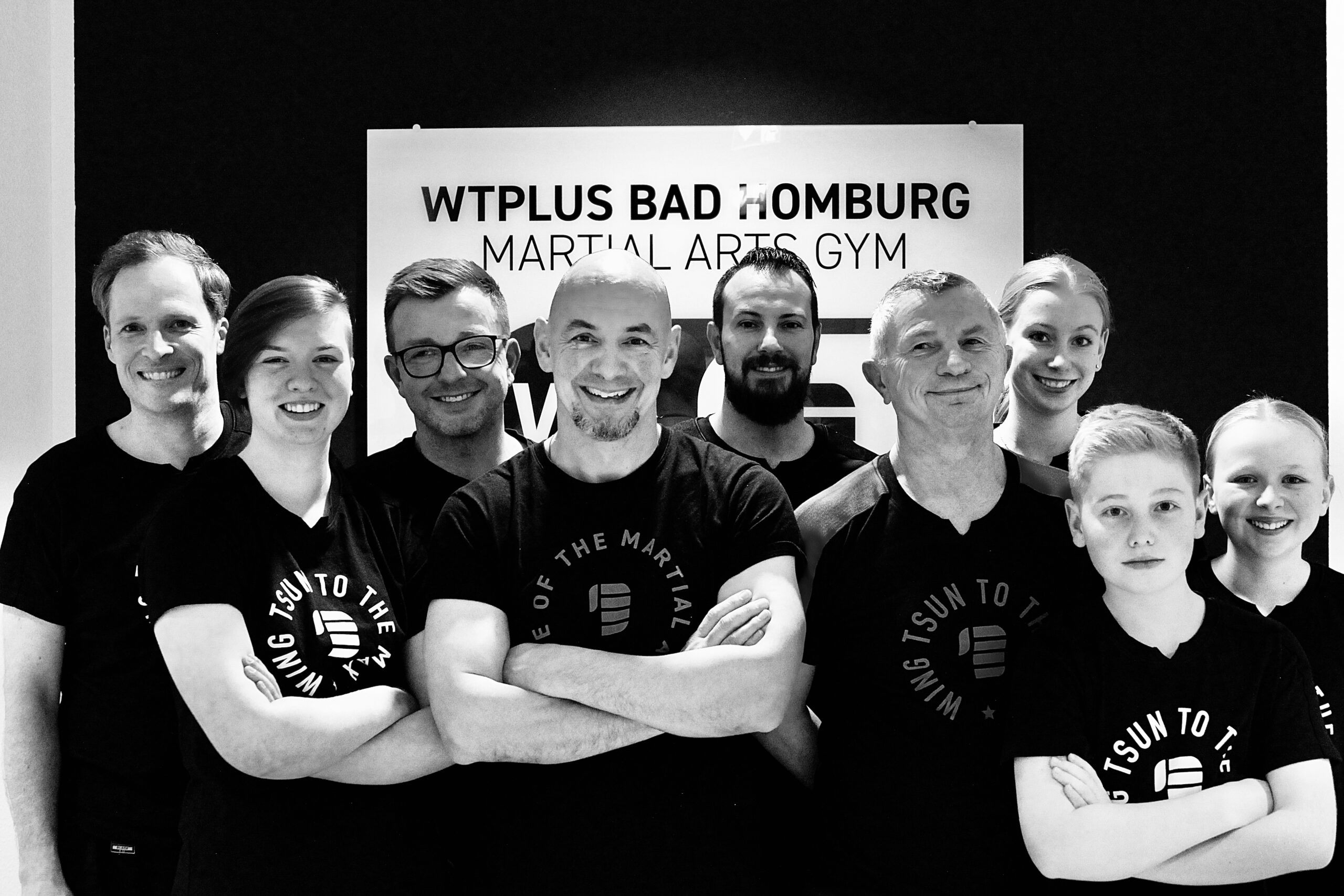 WTplus Instruktoren